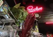 Piccolino Kávézó Budapest