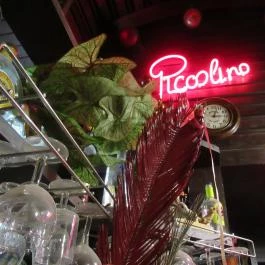 Piccolino Kávézó Budapest - Egyéb