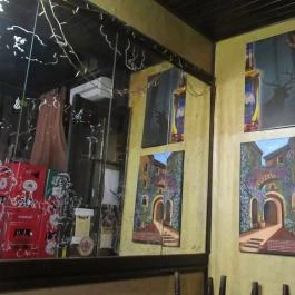 Piccolino Kávézó Budapest - Egyéb