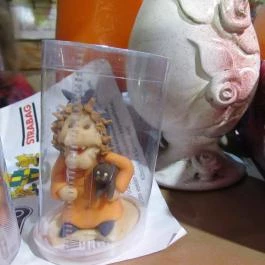 Piccolino Kávézó Budapest - Egyéb