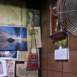 Piccolino Kávézó Budapest - Egyéb