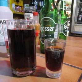 Piccolino Kávézó Budapest - Egyéb