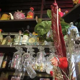 Piccolino Kávézó Budapest - Egyéb