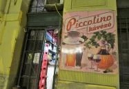 Piccolino Kávézó Budapest