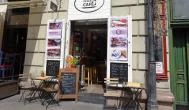 Piccolo Café Budapest - Külső kép