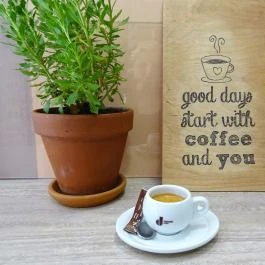 Piccolo Café Budapest - Belső