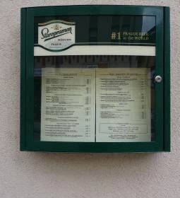 Piccolo Söröző és Vendéglő