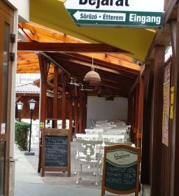 Piccolo Söröző és Vendéglő