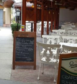 Piccolo Söröző és Vendéglő