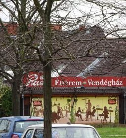 Piccolo Söröző és Vendéglő