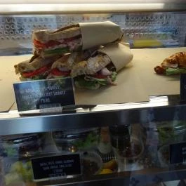 Pick Deli & Gourmet Budapest - Étel/ital
