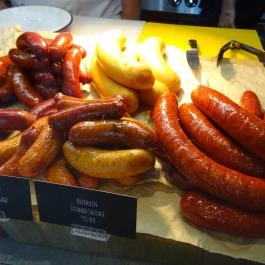 Pick Deli & Gourmet Budapest - Étel/ital