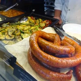 Pick Deli & Gourmet Budapest - Étel/ital