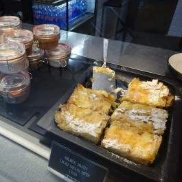 Pick Deli & Gourmet Budapest - Étel/ital