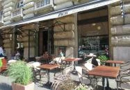 Pick Deli & Gourmet Budapest