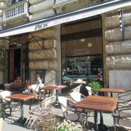 Pick Deli & Gourmet Budapest - Egyéb