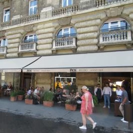 Pick Deli & Gourmet Budapest - Egyéb