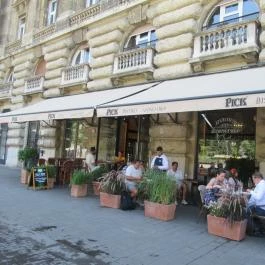 Pick Deli & Gourmet Budapest - Egyéb