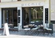 Picnic Kávézó Budapest