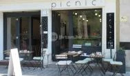 Picnic Kávézó Budapest - Külső kép