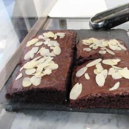 Picnic Kávézó Budapest - Étel/ital