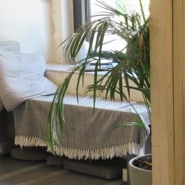 Picnic Kávézó Budapest - Belső