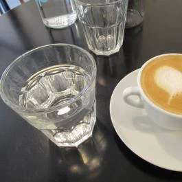 Picnic Kávézó Budapest - Étel/ital