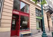 PicoPico Cafe Budapest