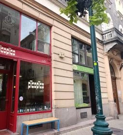 PicoPico Cafe