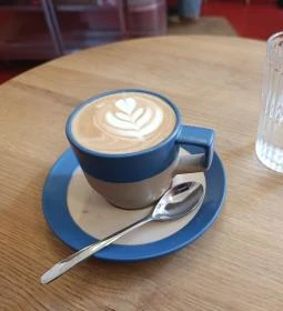 PicoPico Cafe