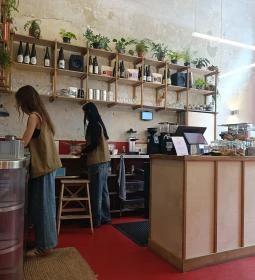 PicoPico Cafe