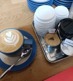 PicoPico Cafe