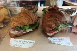 PicoPico Cafe Budapest