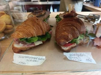 PicoPico Cafe Budapest
