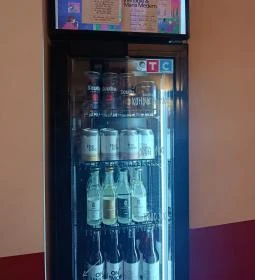 PicoPico Cafe