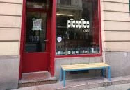 PicoPico Cafe Budapest