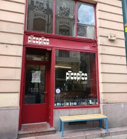 PicoPico Cafe