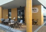 Pierre's Café Budapest