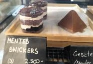 Pierre's Café Budapest