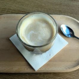 Pierre's Café Budapest - Étel/ital