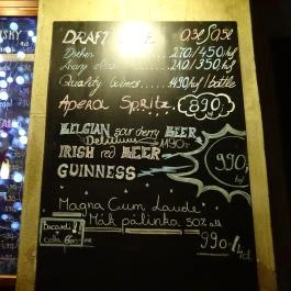 Pigrabbit Cafe & Pub Budapest - Külső kép