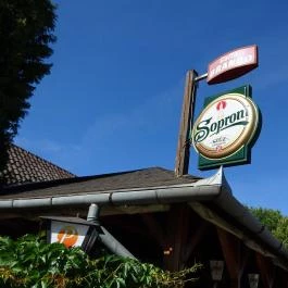 Piki Centrum Étterem Balatonszentgyörgy - Egyéb