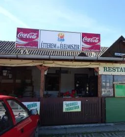 Piki Centrum Étterem