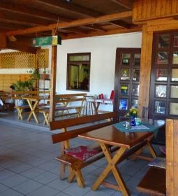 Piki Centrum Étterem