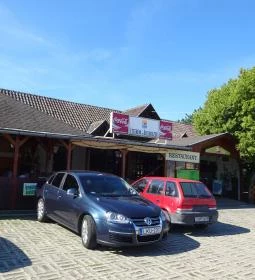 Piki Centrum Étterem