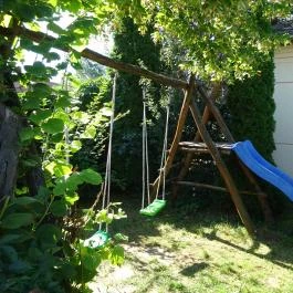 Piki Centrum Étterem Balatonszentgyörgy - Egyéb