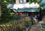 Pikk Dáma Söröző Budapest