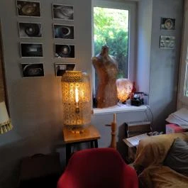 Pikk Dáma Söröző Budapest - Belső