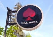 Pikk Dáma Söröző Budapest