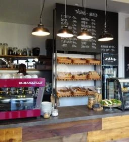 Piknik Coffee & More